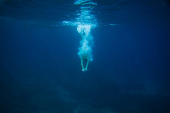 Diver Diver