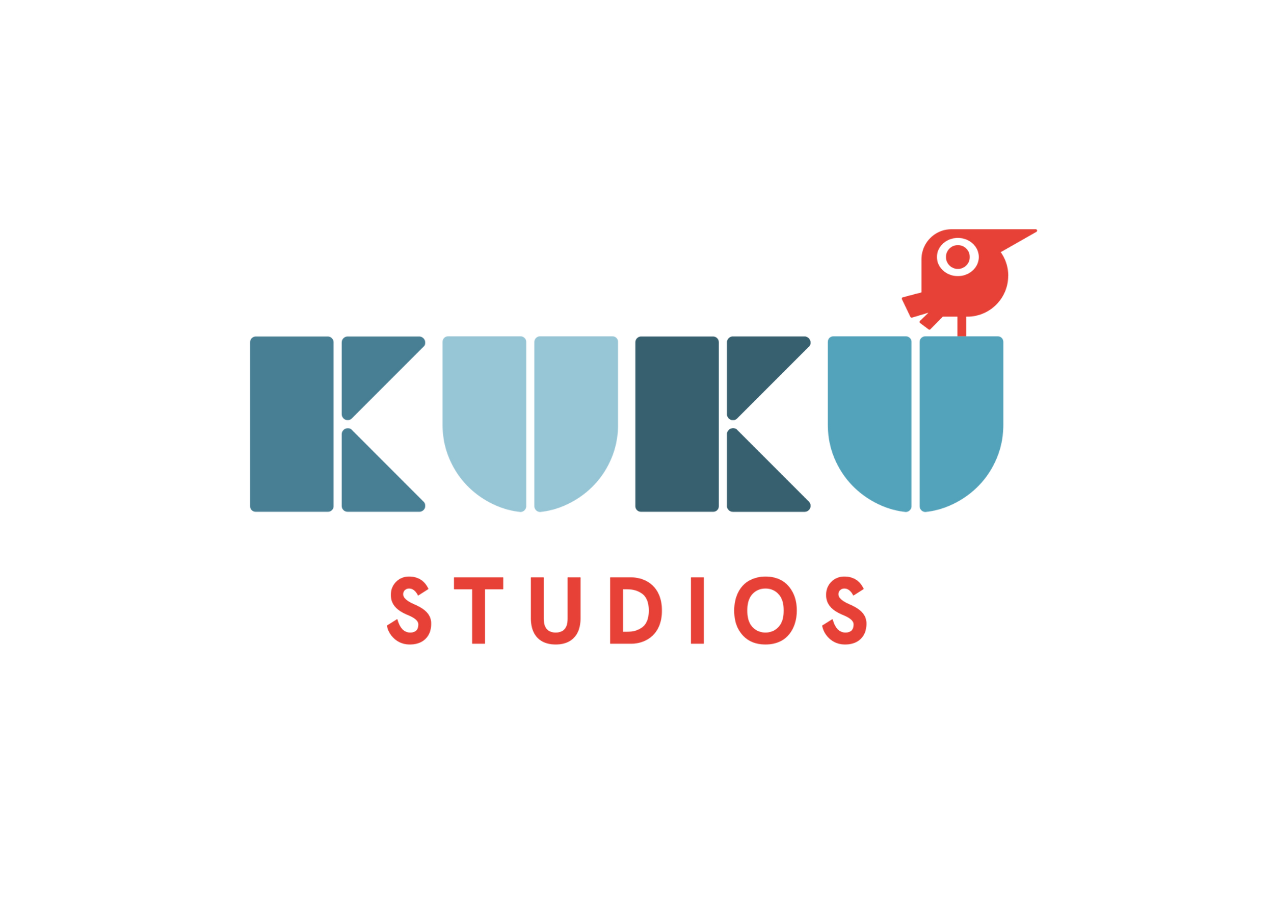 KuKu studios logo